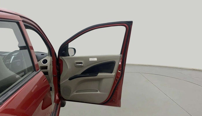 2015 Maruti Celerio VXI AMT, Petrol, Automatic, 58,755 km, RHS Front Door