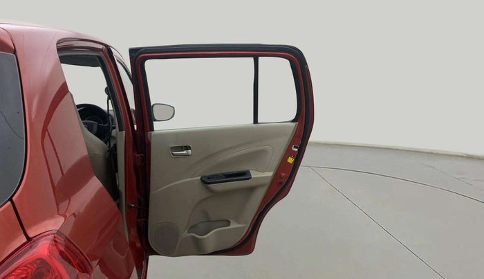 2015 Maruti Celerio VXI AMT, Petrol, Automatic, 58,755 km, RHS Rear Door