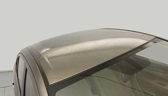 2020 Maruti Ciaz ALPHA 1.5 SHVS PETROL, Petrol, Manual, 47,686 km, Roof