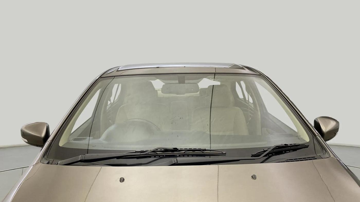 2020 Maruti Ciaz ALPHA 1.5 SHVS PETROL, Petrol, Manual, 47,686 km, Front Windshield