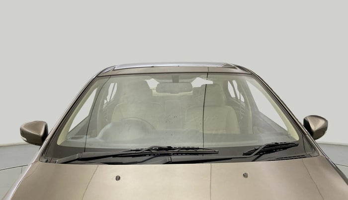 2020 Maruti Ciaz ALPHA 1.5 SHVS PETROL, Petrol, Manual, 47,686 km, Front Windshield