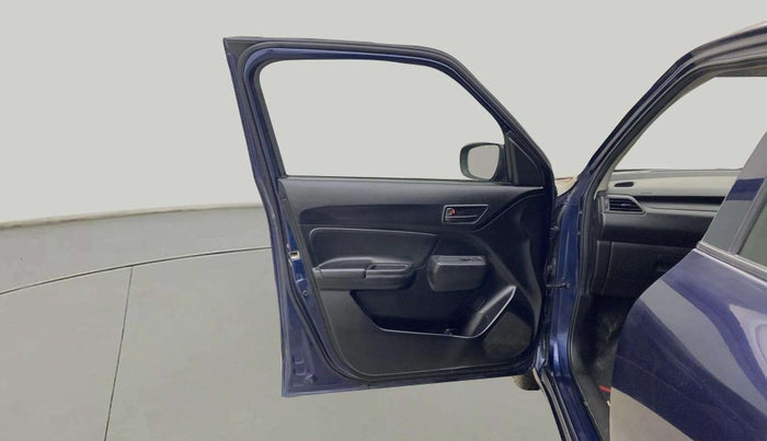 2019 Maruti Swift LXI, Petrol, Manual, 61,267 km, LHS Front Door