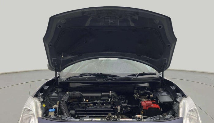 2019 Maruti Swift LXI, Petrol, Manual, 61,267 km, Open Bonet