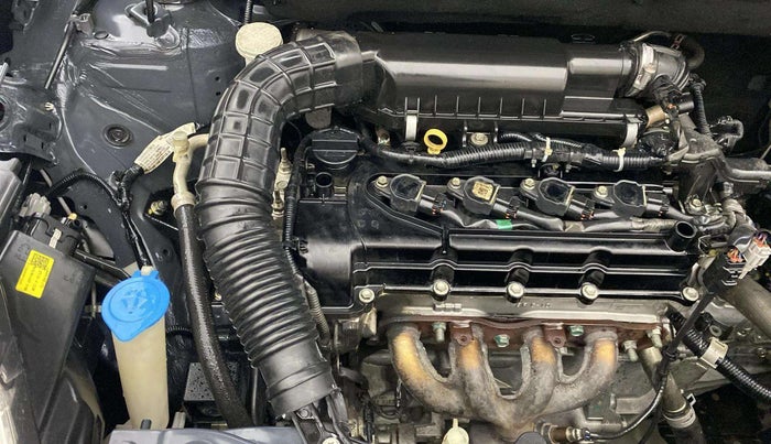 2019 Maruti Swift LXI, Petrol, Manual, 61,267 km, Engine View - Right