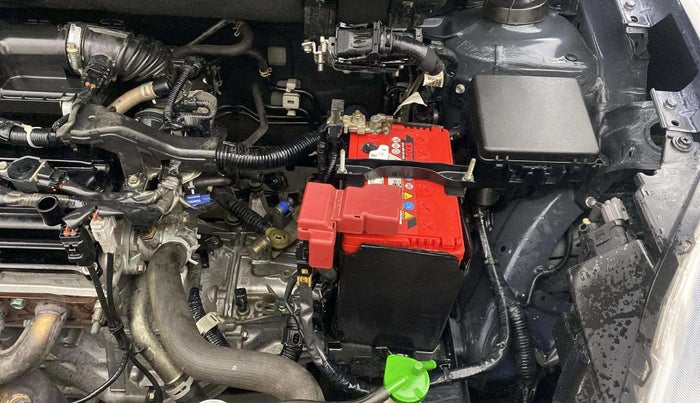 2019 Maruti Swift LXI, Petrol, Manual, 61,267 km, Engine View - Left
