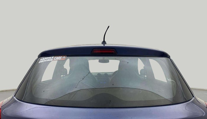 2019 Maruti Swift LXI, Petrol, Manual, 61,267 km, Rear Windshield