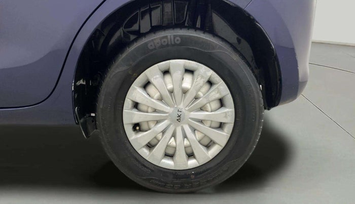 2019 Maruti Swift LXI, Petrol, Manual, 61,267 km, Left Rear Wheel