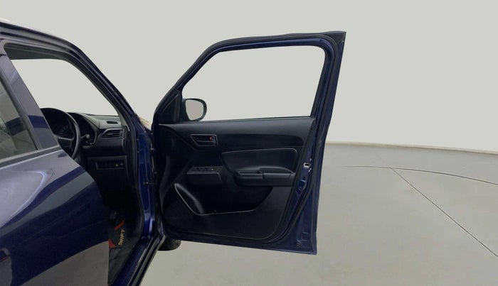 2019 Maruti Swift LXI, Petrol, Manual, 61,267 km, RHS Front Door