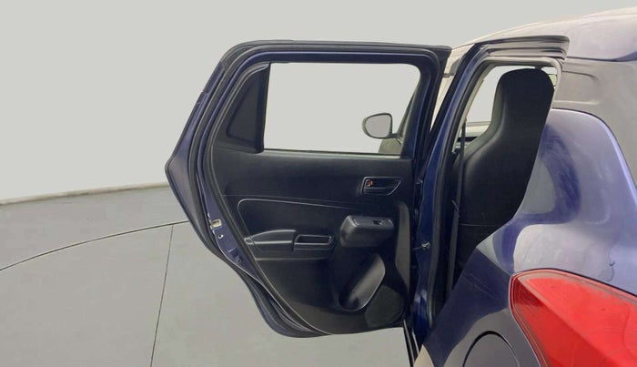 2019 Maruti Swift LXI, Petrol, Manual, 61,267 km, LHS Rear Door