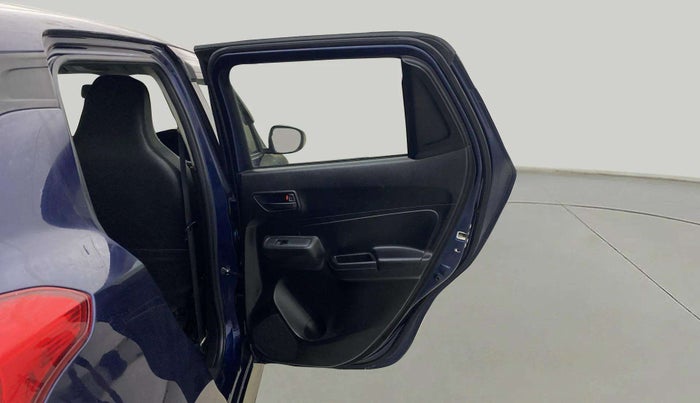 2019 Maruti Swift LXI, Petrol, Manual, 61,267 km, RHS Rear Door