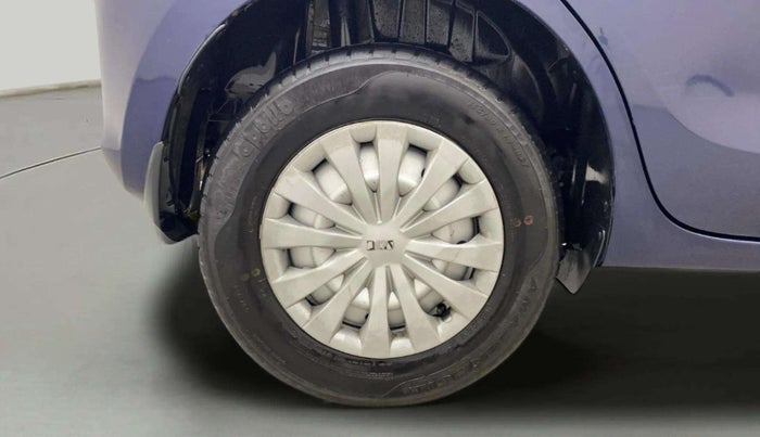 2019 Maruti Swift LXI, Petrol, Manual, 61,267 km, Right Rear Wheel