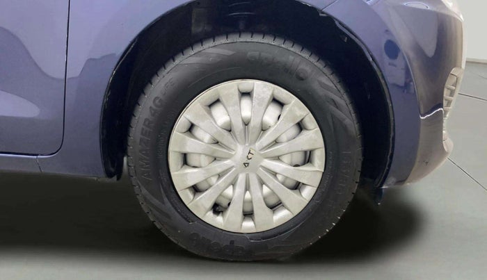 2019 Maruti Swift LXI, Petrol, Manual, 61,267 km, Right Front Wheel