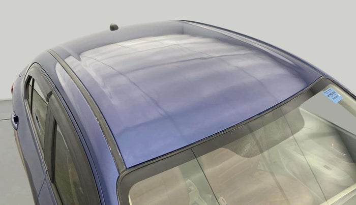 2021 Maruti Dzire VXI, Petrol, Manual, 83,359 km, Roof