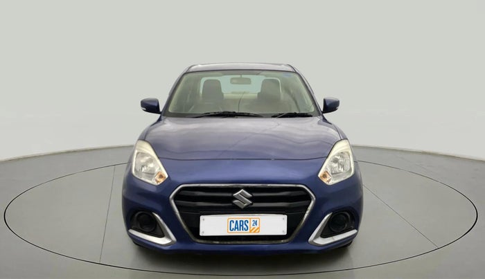 2021 Maruti Dzire VXI, Petrol, Manual, 83,359 km, Front