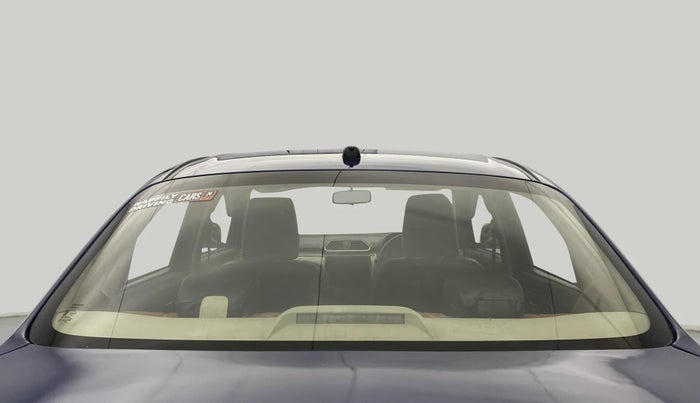 2021 Maruti Dzire VXI, Petrol, Manual, 83,359 km, Rear Windshield