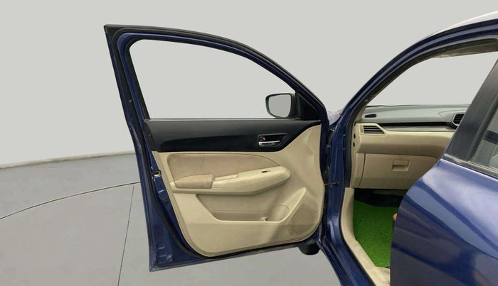 2021 Maruti Dzire VXI, Petrol, Manual, 83,359 km, LHS Front Door