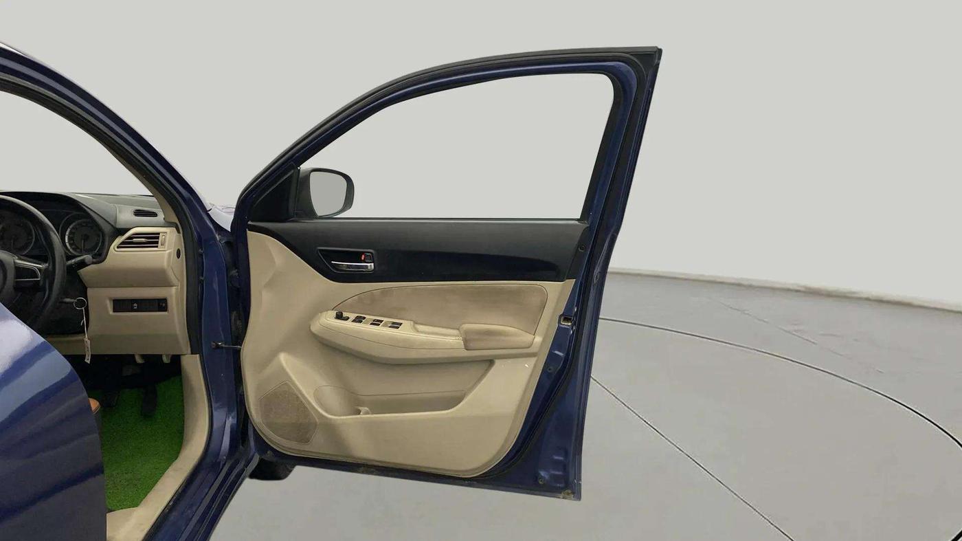 2021 Maruti Dzire VXI, Petrol, Manual, 83,359 km, RHS Front Door
