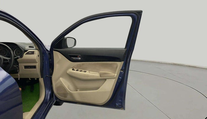 2021 Maruti Dzire VXI, Petrol, Manual, 83,359 km, RHS Front Door