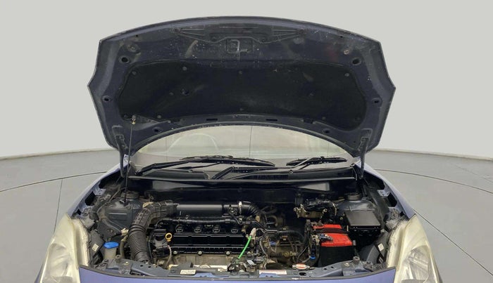 2021 Maruti Dzire VXI, Petrol, Manual, 83,359 km, Open Bonet
