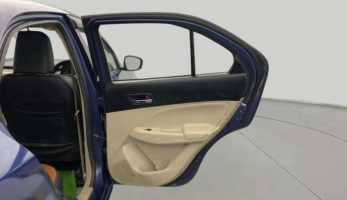 2021 Maruti Dzire VXI, Petrol, Manual, 83,359 km, RHS Rear Door
