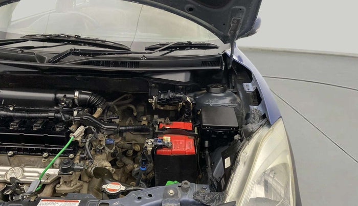 2021 Maruti Dzire VXI, Petrol, Manual, 83,359 km, Engine View - Left