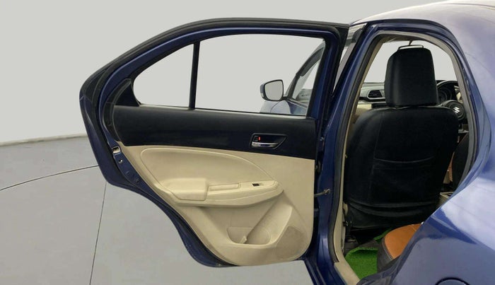 2021 Maruti Dzire VXI, Petrol, Manual, 83,359 km, LHS Rear Door