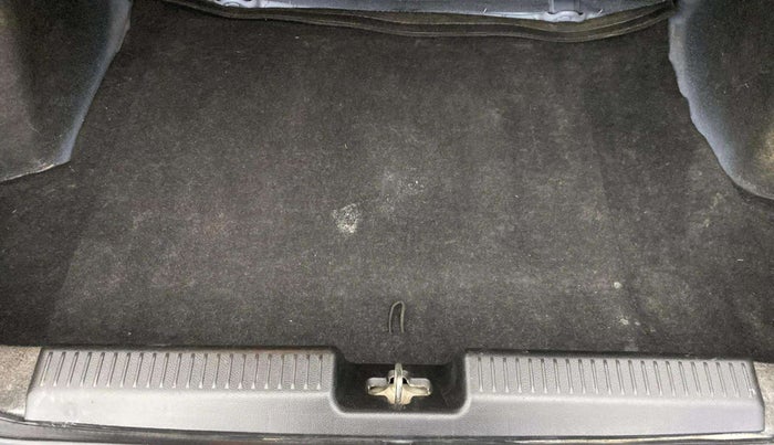 2021 Maruti Dzire VXI, Petrol, Manual, 83,359 km, Boot Open Zoomed View