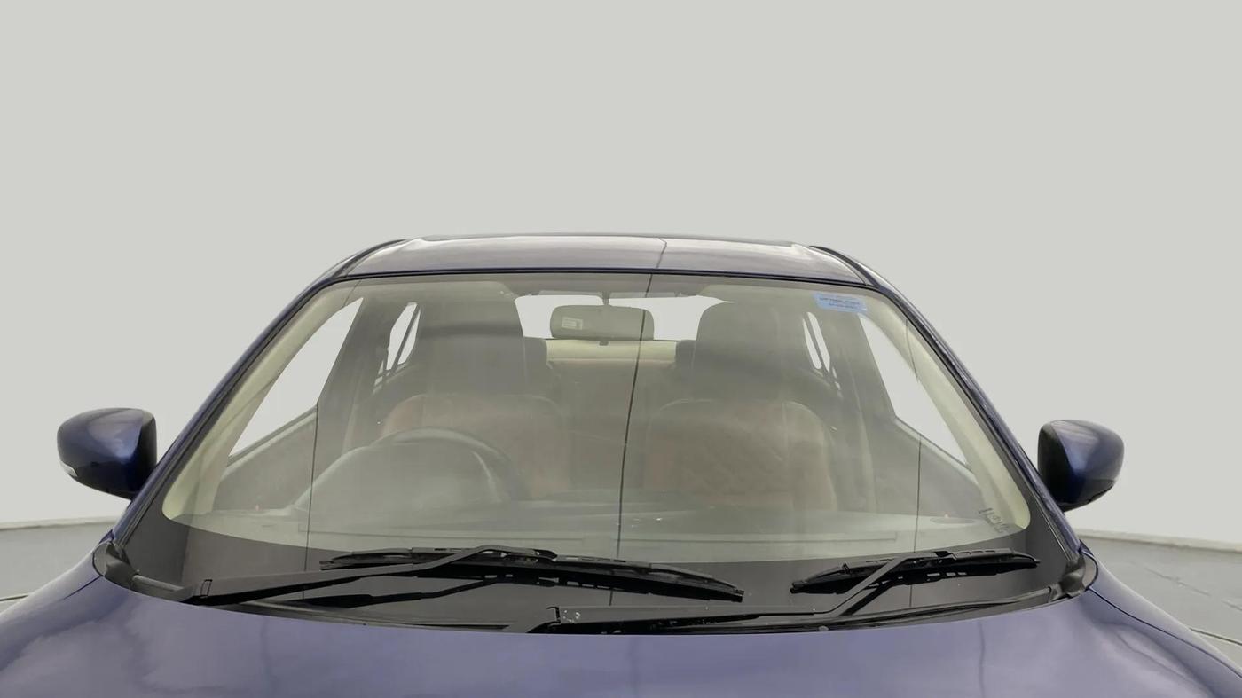 2021 Maruti Dzire VXI, Petrol, Manual, 83,359 km, Front Windshield