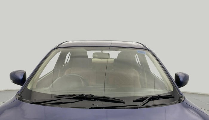 2021 Maruti Dzire VXI, Petrol, Manual, 83,359 km, Front Windshield