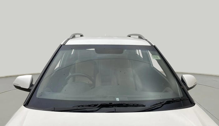 2016 Hyundai Creta SX PLUS AT 1.6 PETROL, Petrol, Automatic, 74,489 km, Front Windshield