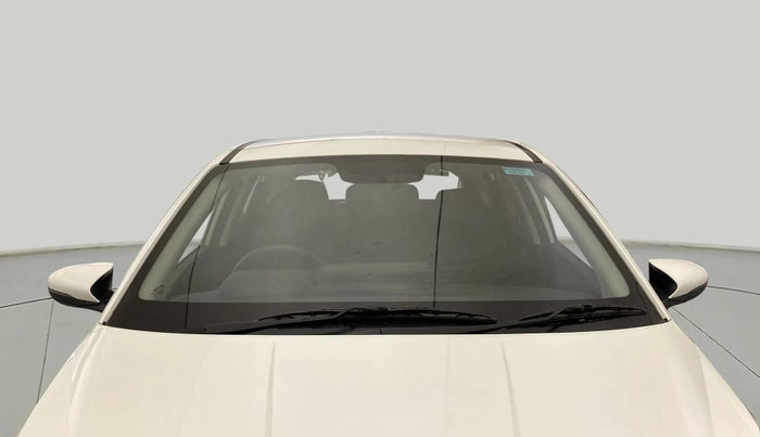 2023 Hyundai NEW I20 SPORTZ 1.2 IVT, Petrol, Automatic, 20,108 km, Front Windshield