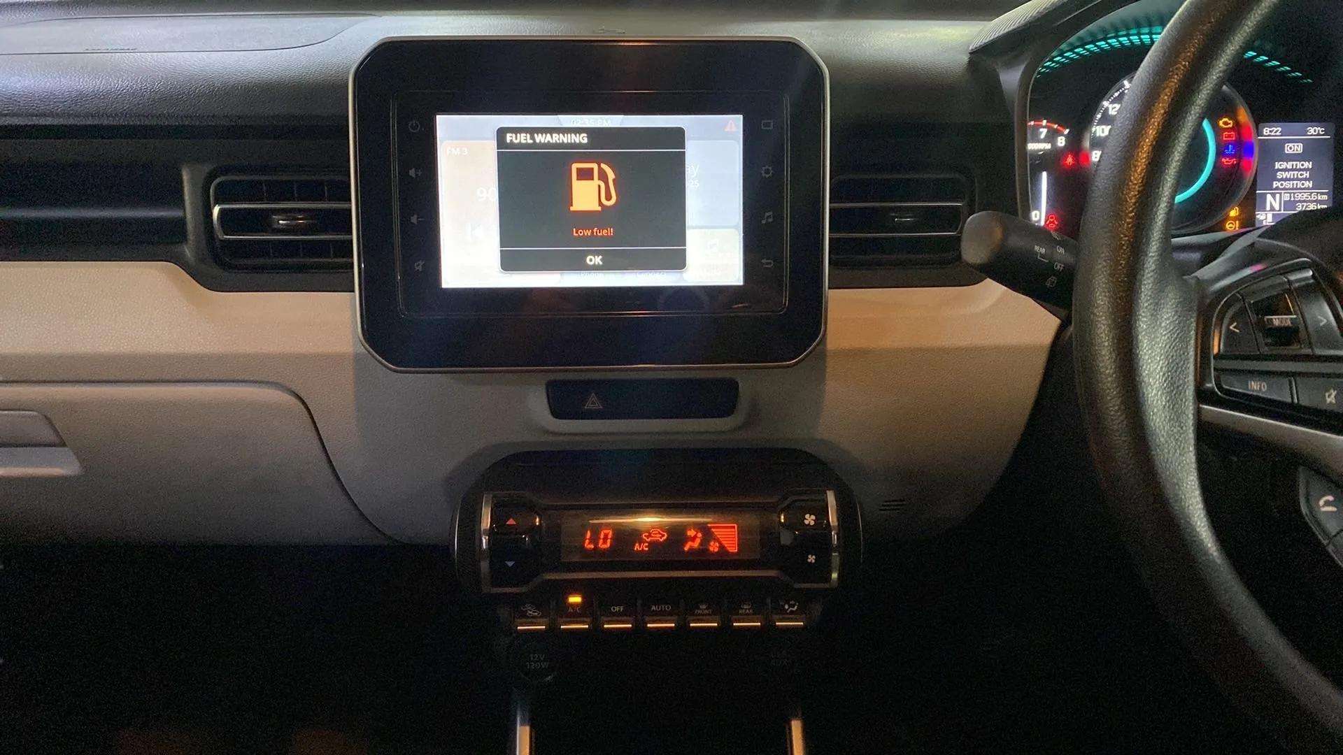 Features