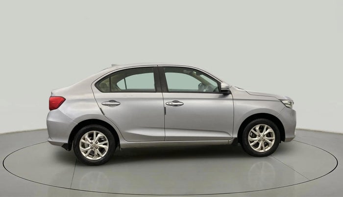 2020 Honda Amaze 1.2L I-VTEC V, Petrol, Manual, 77,743 km, Right Side View