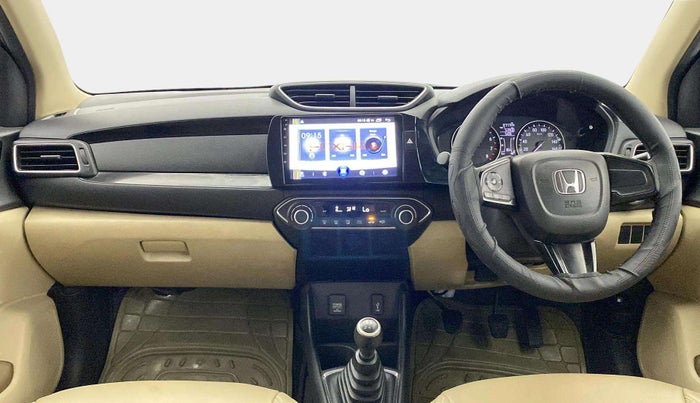 2020 Honda Amaze 1.2L I-VTEC V, Petrol, Manual, 77,743 km, Dashboard