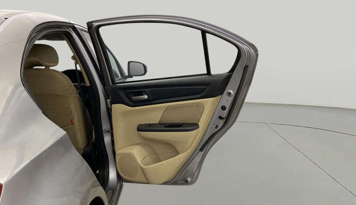 2020 Honda Amaze 1.2L I-VTEC V, Petrol, Manual, 77,743 km, RHS Rear Door
