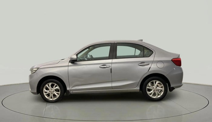 2020 Honda Amaze 1.2L I-VTEC V, Petrol, Manual, 77,743 km, Left Side