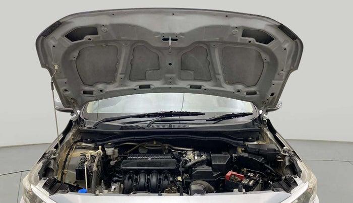 2020 Honda Amaze 1.2L I-VTEC V, Petrol, Manual, 77,743 km, Open Bonet