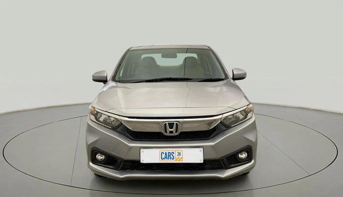2020 Honda Amaze 1.2L I-VTEC V, Petrol, Manual, 77,743 km, Front
