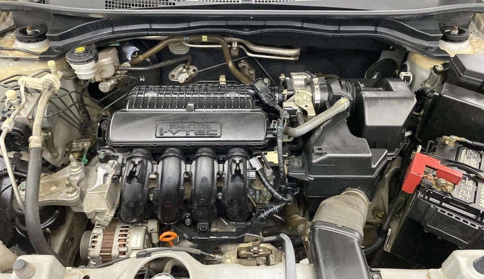 2020 Honda Amaze 1.2L I-VTEC V, Petrol, Manual, 77,743 km, Engine View