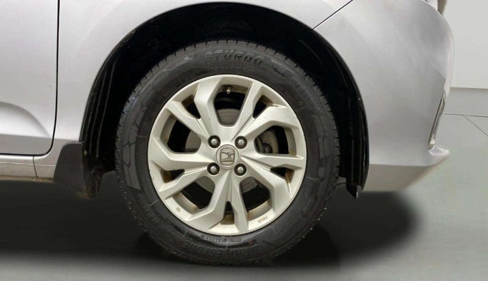 2020 Honda Amaze 1.2L I-VTEC V, Petrol, Manual, 77,743 km, Right Front Wheel