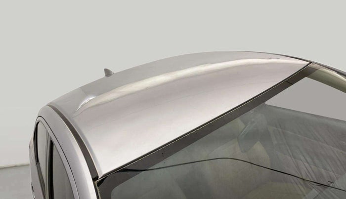 2020 Honda Amaze 1.2L I-VTEC V, Petrol, Manual, 77,743 km, Roof