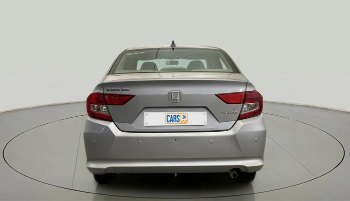 2020 Honda Amaze 1.2L I-VTEC V, Petrol, Manual, 77,743 km, Back/Rear