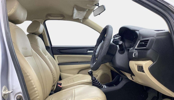 2020 Honda Amaze 1.2L I-VTEC V, Petrol, Manual, 77,743 km, Right Side Front Door Cabin