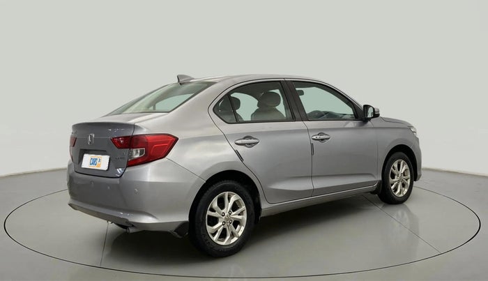 2020 Honda Amaze 1.2L I-VTEC V, Petrol, Manual, 77,743 km, Right Back Diagonal