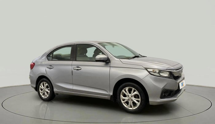 2020 Honda Amaze 1.2L I-VTEC V, Petrol, Manual, 77,743 km, Right Front Diagonal