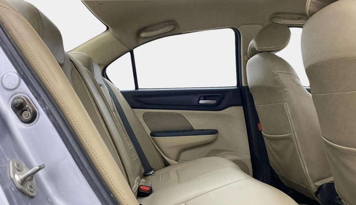 2020 Honda Amaze 1.2L I-VTEC V, Petrol, Manual, 77,743 km, Right Side Rear Door Cabin