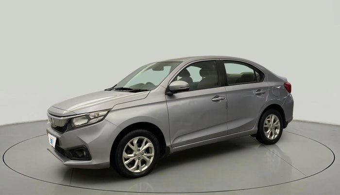 2020 Honda Amaze 1.2L I-VTEC V, Petrol, Manual, 77,743 km, Left Front Diagonal
