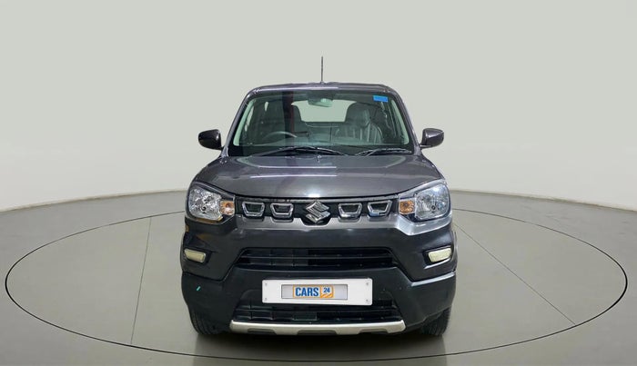 2022 Maruti S PRESSO VXI+, Petrol, Manual, 11,608 km, Front