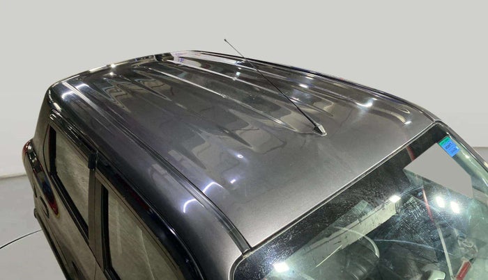 2022 Maruti S PRESSO VXI+, Petrol, Manual, 11,608 km, Roof