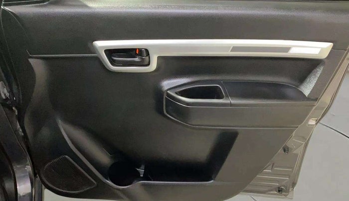 2022 Maruti S PRESSO VXI+, Petrol, Manual, 11,608 km, Driver Side Door Panels Control